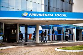 Previdência social